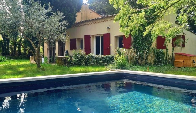 Bastidon Dans le Luberon