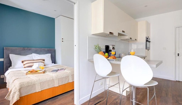 Bastille - 1BR - Paris Vacation Rentals