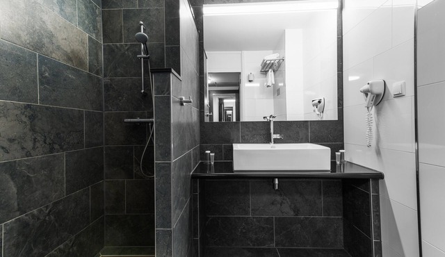 Bastion Hotel Almere
