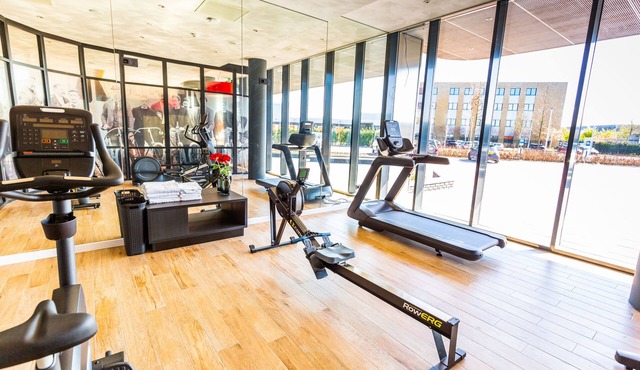 Bastion Hotel Amersfoort