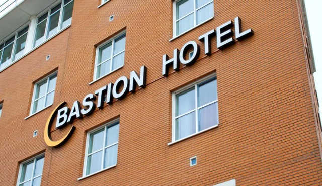 Bastion Hotel Arnhem