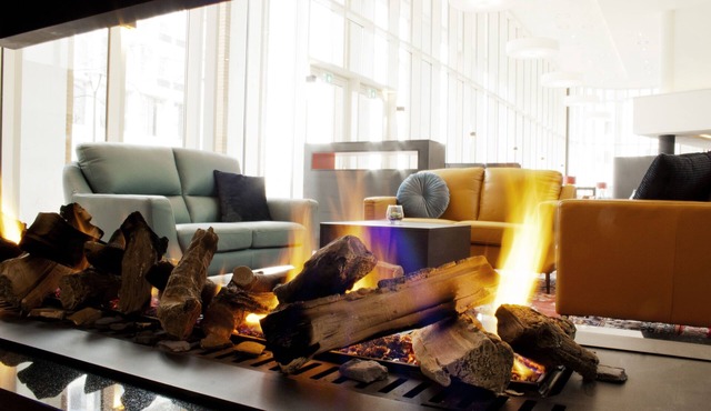 Bastion Hotel Arnhem