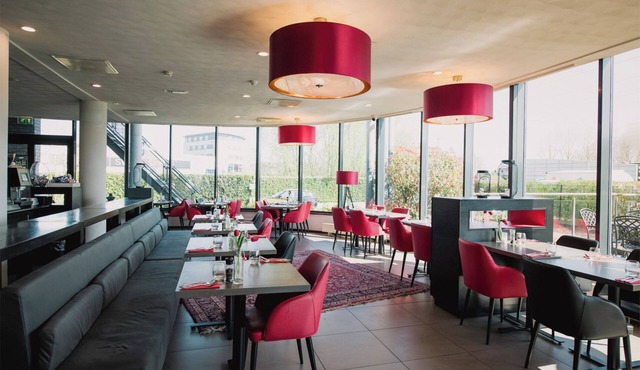 Bastion Hotel Barendrecht