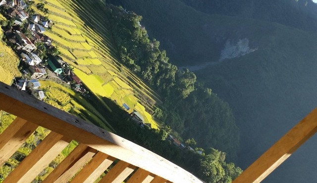 Batad Transient House