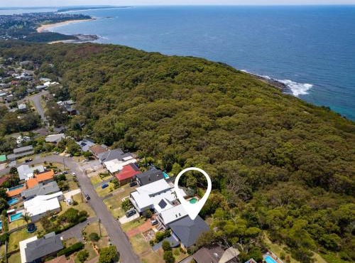 Bateau Bay