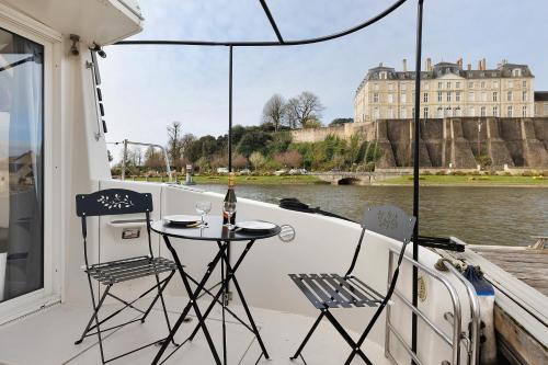 Bateau Elvis