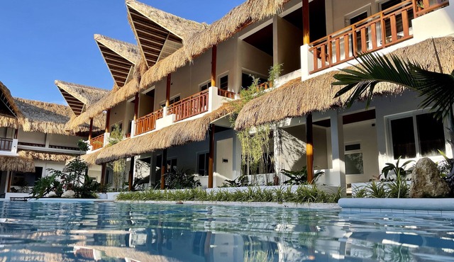 Bathala Resort