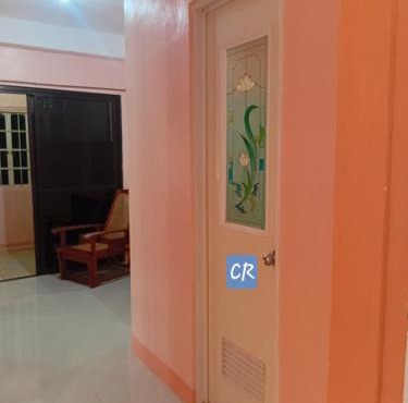 Bato transient house