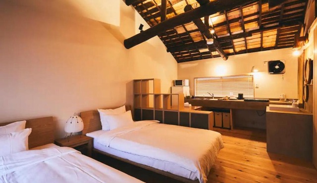 Batonship - Vacation STAY 12907