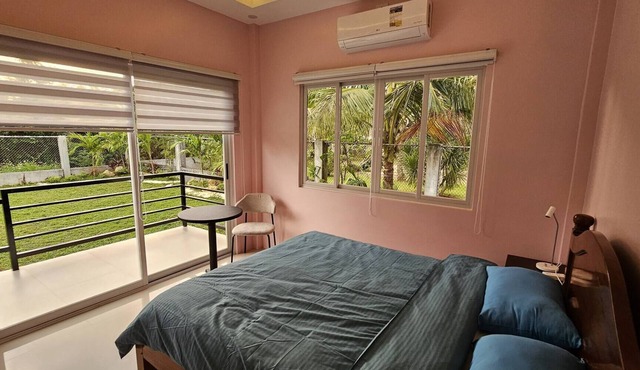 Batsonbhouse Camotes