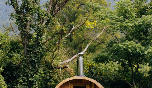 Battenkill Glamping Resort