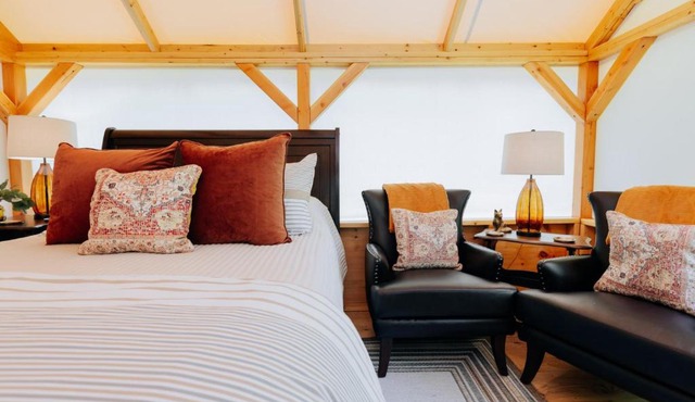 Battenkill Glamping Resort