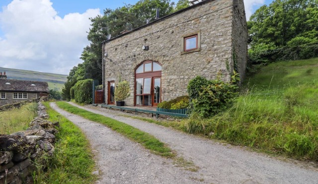 Battery Barn, Kettlewell 3-bed