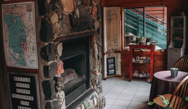 Battle Creek Lodge