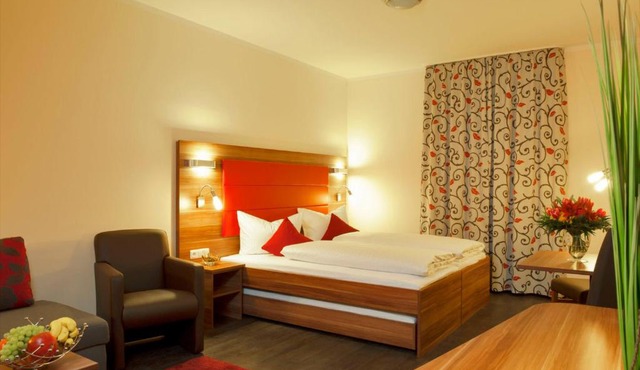 BATU Apart Hotel
