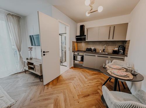 Batu Apartment