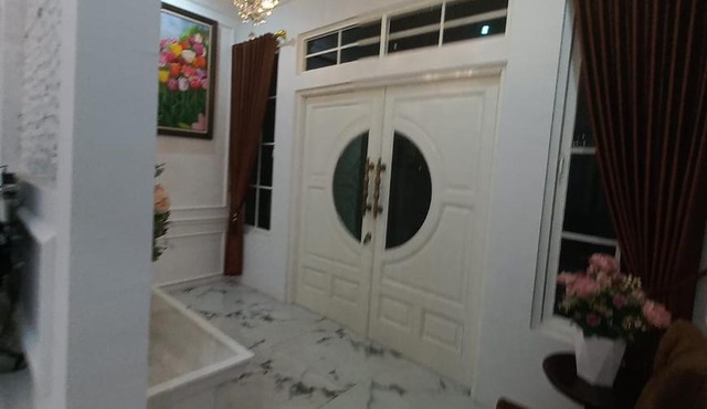 Batu Villa Sakura