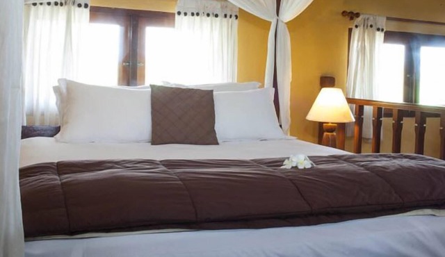 Batuan Villa