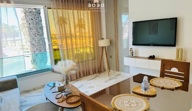 BATUU Luxury Living® BOBO®n