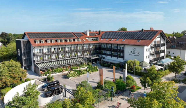 Bauer Hotel und Restaurant