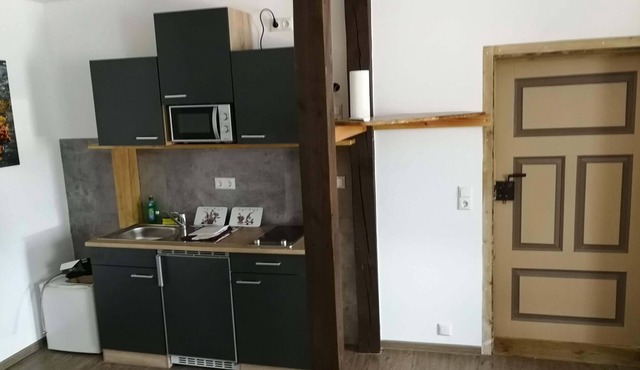 Bauerhof mit 2 Apartments und Hofladen