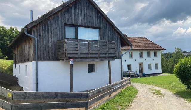 Bauernhaus Pledlberg