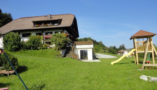 Bauernhof Strumegg