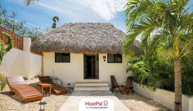 Baula Tulum, la Exclusividad Eco-Estelar