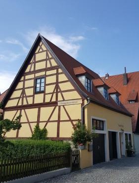 Baumeisterhaus