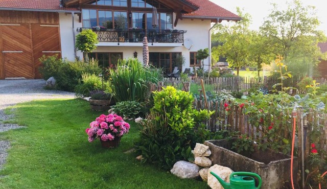 Bauniglerhof
