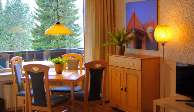 Bavarian Holiday Hideaway #5