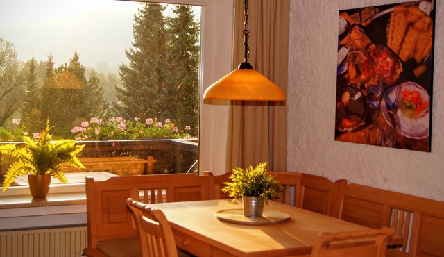 Bavarian Holiday Hideaway #21