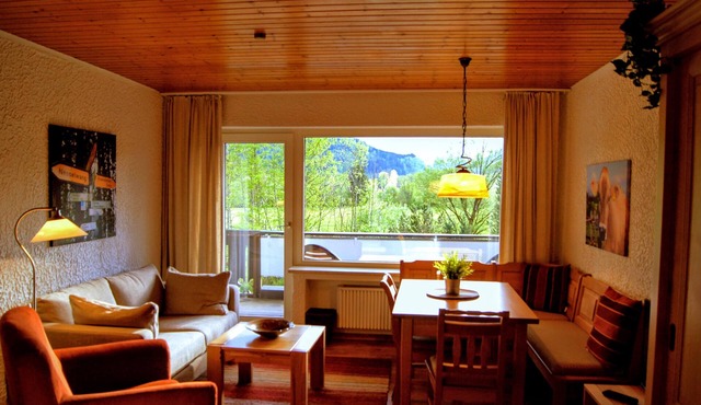 Bavarian Holiday Hideaway #6