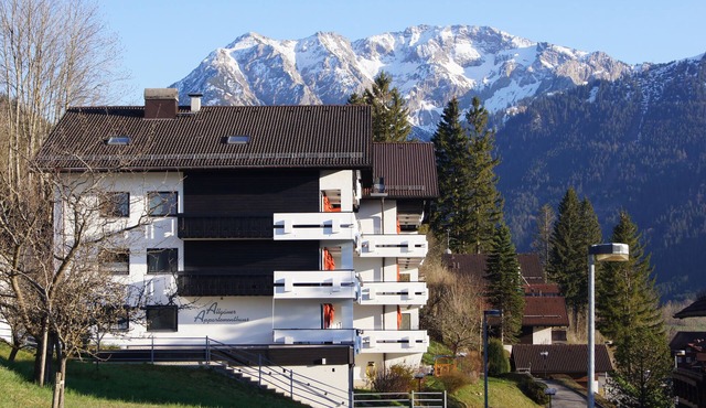 Bavarian Holiday Hideaway #10