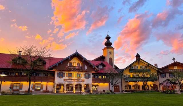 Bavarian Inn Lodge