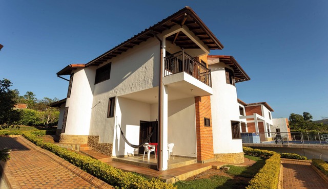 Baviera Premium House – Space, Comfort, and Nature for Unforgettable Moments