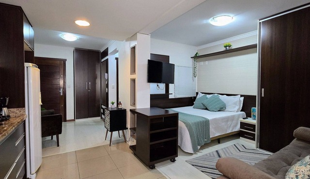 Baviera Studio Canela