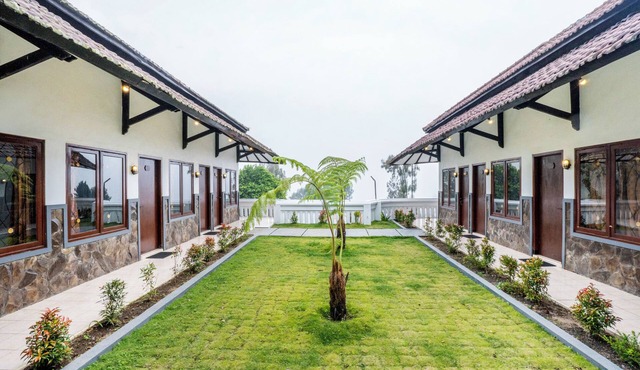 Bawangan Express