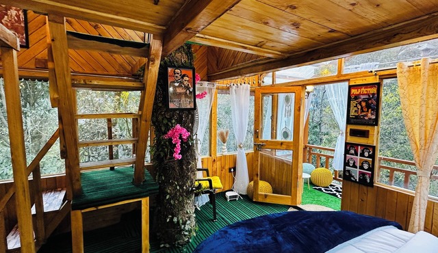 Bawli Treehouse
