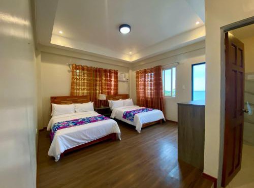 Bay Bay Beach Resort