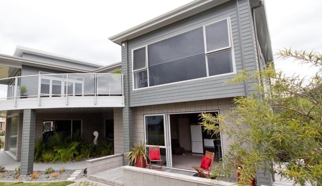 Bay Breeze Accommodation