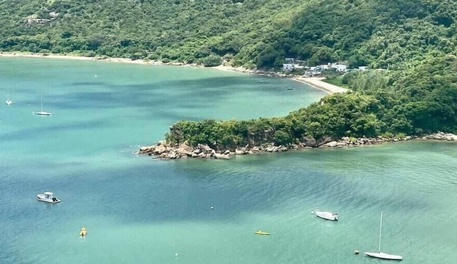 Bay Breeze Retreat | VIEWS!