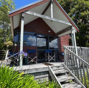 Bay Cabins