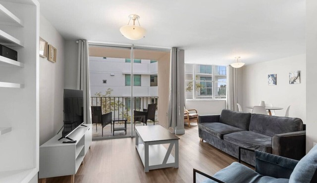 Bay Harbor Sunset Apt 3B