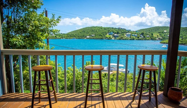 BAY HAVEN @ Punta Aloe 22 Villa
