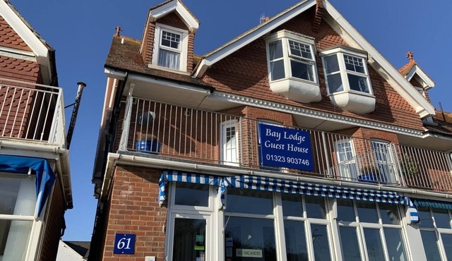 Bay Lodge Guest House