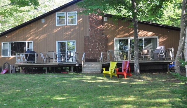 Bay Point Cottage Hide-a-way