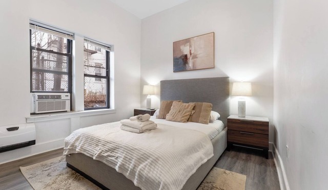 Bay Ridge Stay | Modern Studio | 1BD | Private Bath
