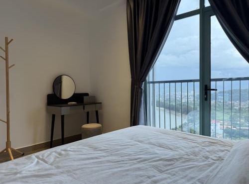 Bay Suites Likas KK by 8Avenue