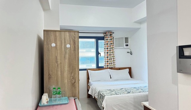 Bay Sunset Apartment